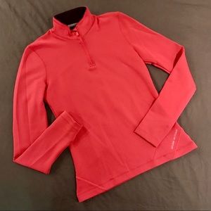 Under Armour ColdGear 1/4 Zip Pullover